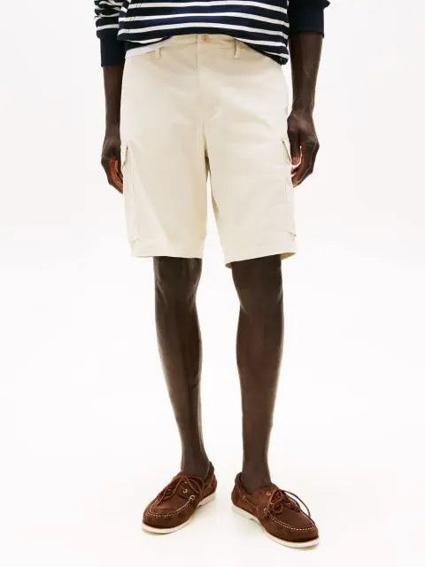 Tommy Hilfiger Harlem 1985 Cargo Shorts MW0MW23573