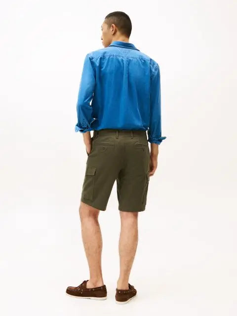 Tommy Hilfiger Harlem 1985 Cargo Shorts MW0MW23573