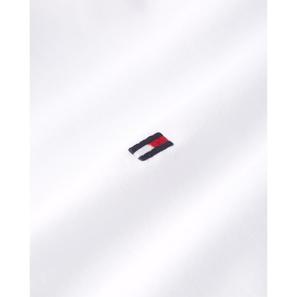 Tommy Hilfiger Flex Poplin Πουκάμισο MW0MW38347