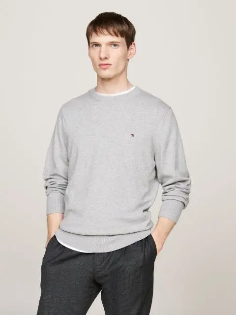 Tommy Hilfiger Πουλόβερ MW0MW28046