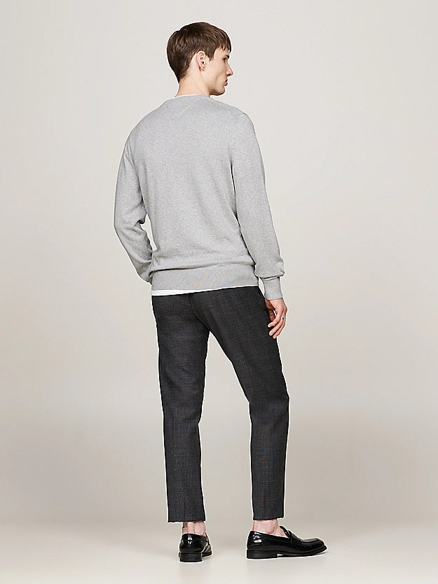 Tommy Hilfiger Πουλόβερ MW0MW28046