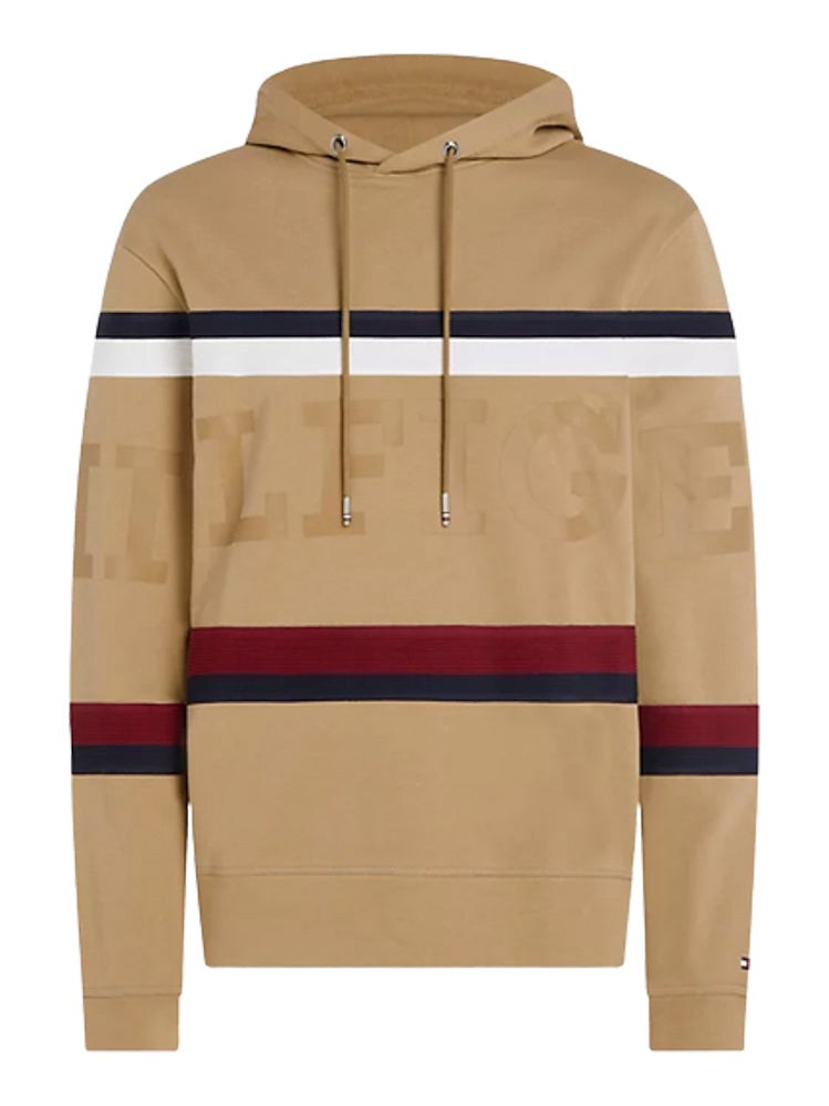 Tommy Hilfiger Monotype Φούτερ MW0MW31489