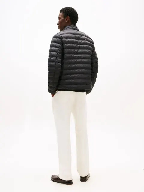 Tommy Hilfiger Core Packable Recycled Jacket MW0MW39990