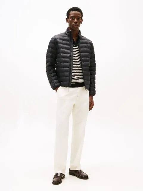 Tommy Hilfiger Core Packable Recycled Jacket MW0MW39990