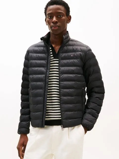 Tommy Hilfiger Core Packable Recycled Jacket MW0MW39990