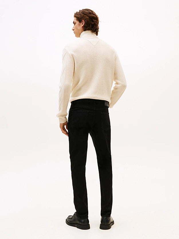 Tommy Hilfiger Slim Bleeker Jean MW0MW40360