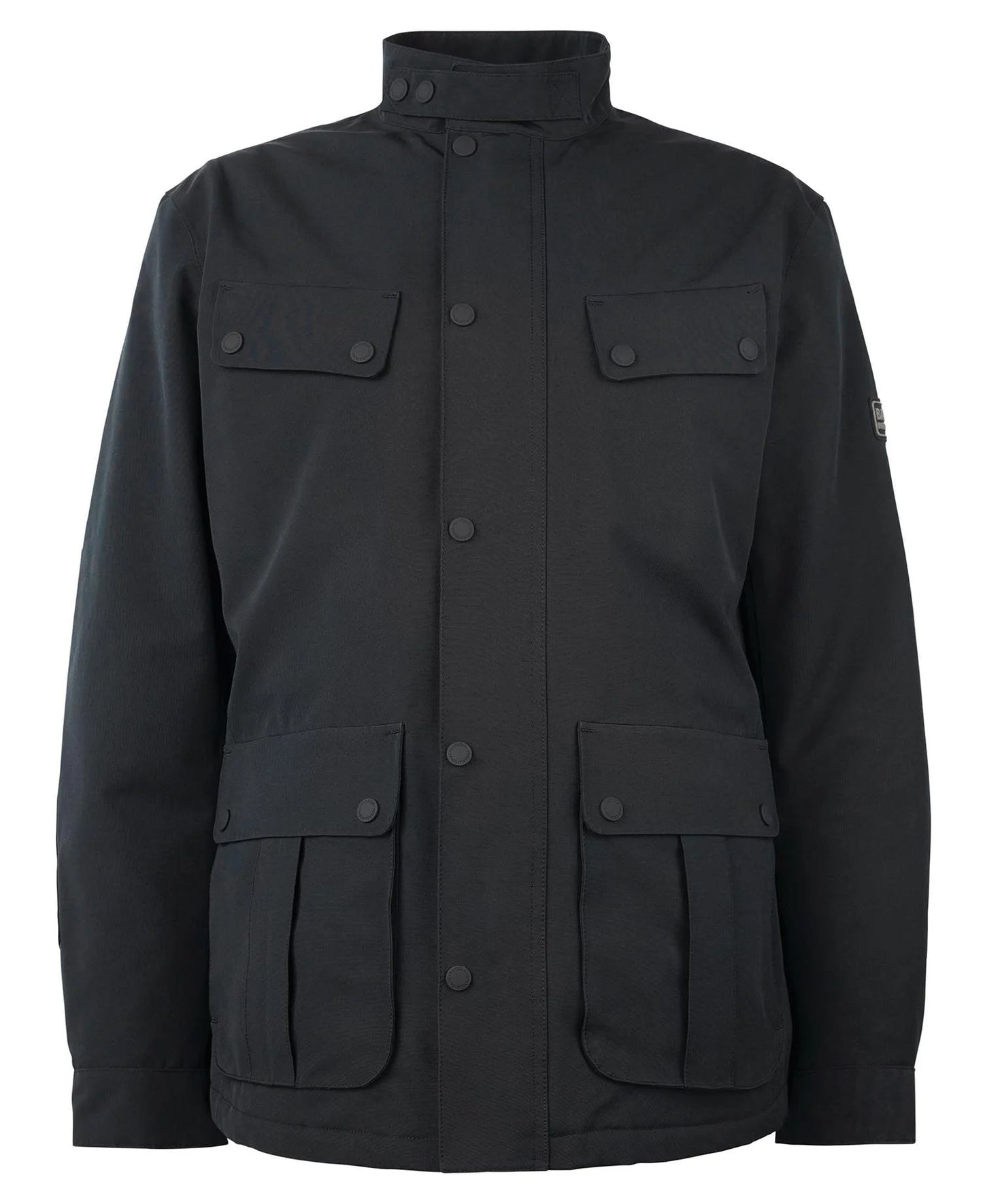 Barbour Tourer Duke Αδιάβροχο Μπουφάν MWB1073-BIBK11