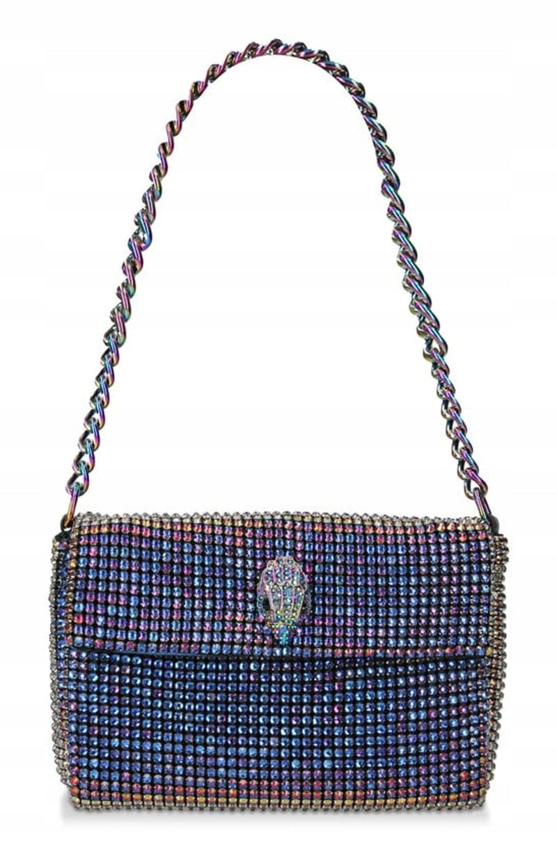 Kurt Geiger Small Party Bag 0593769999
