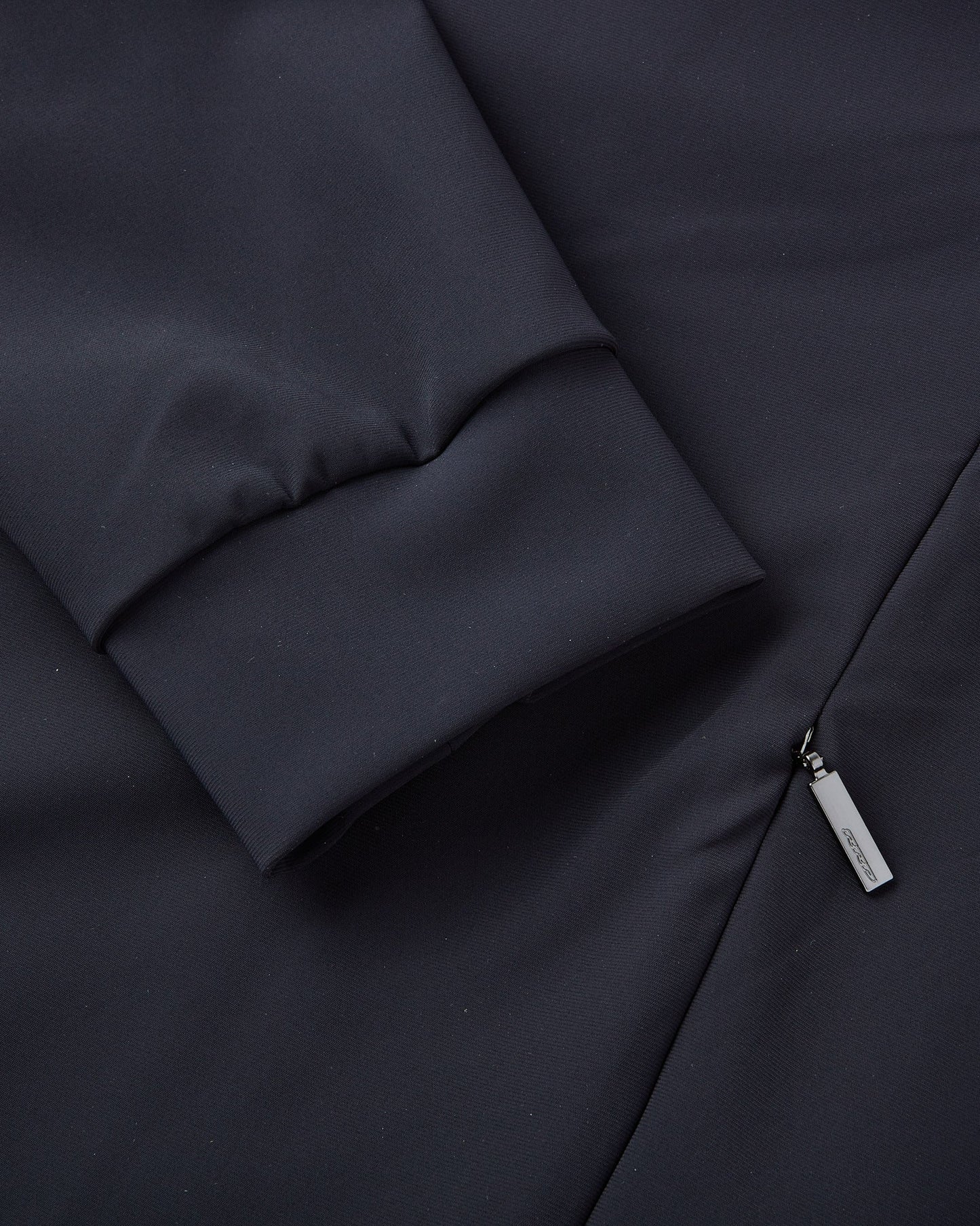 RRD Winter Hood Zip Fleece Μπουφάν W24170