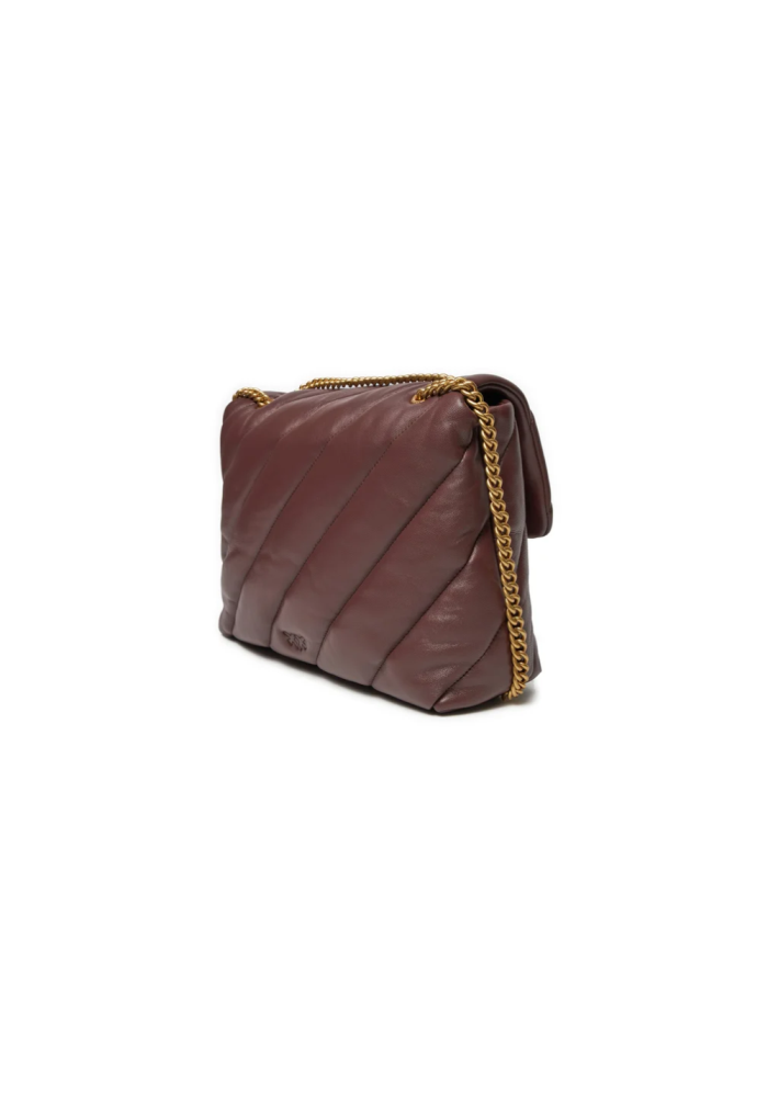 Pinko Puff Love Puff Big CL Bag 100037 A0F2