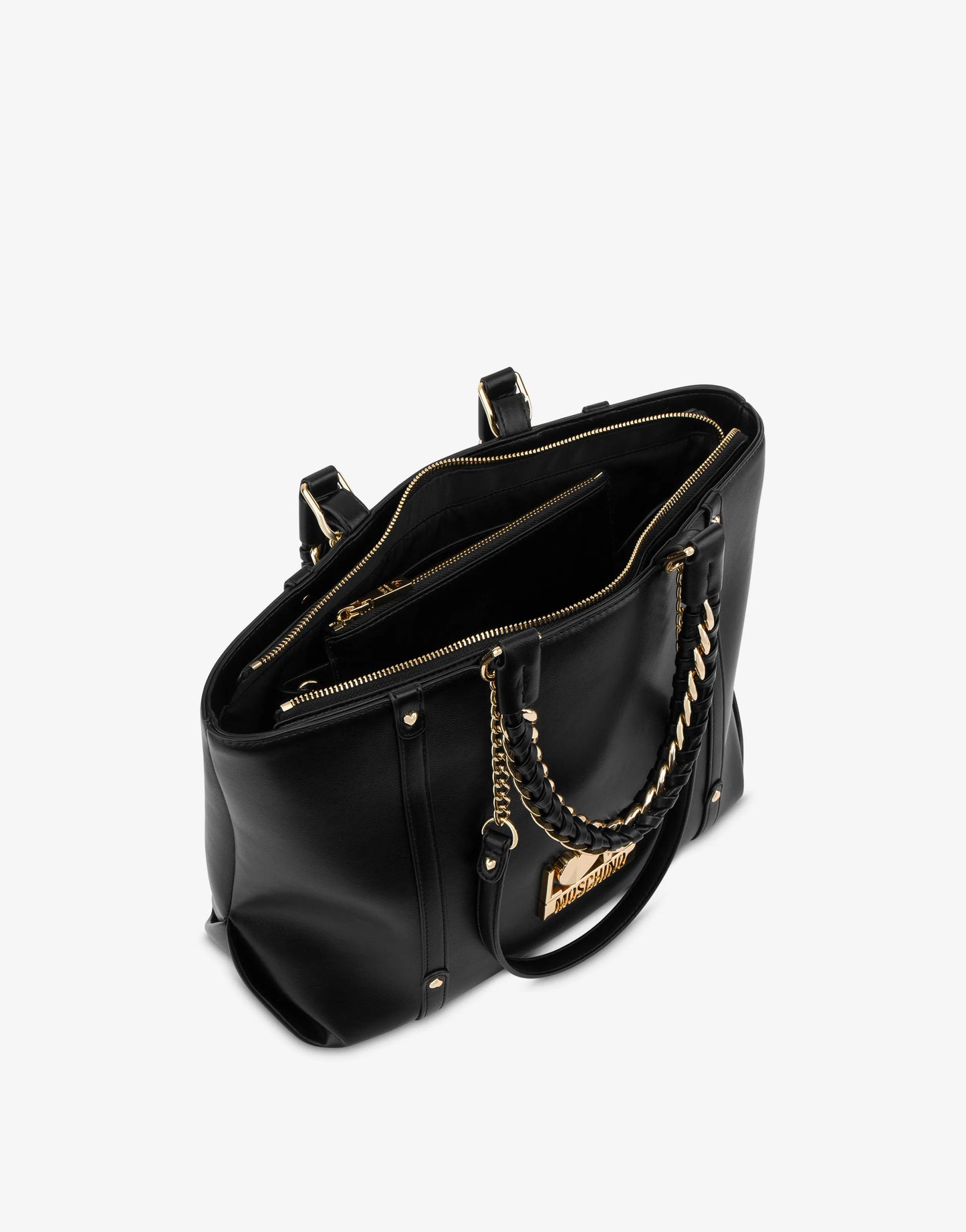 Love Moschino Τσάντα Ώμου JC4024PP1HLK0000