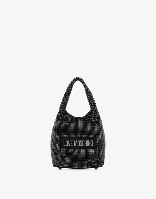 Love Moschino Μίνι Τσάντα JC4044PP1HLP100A