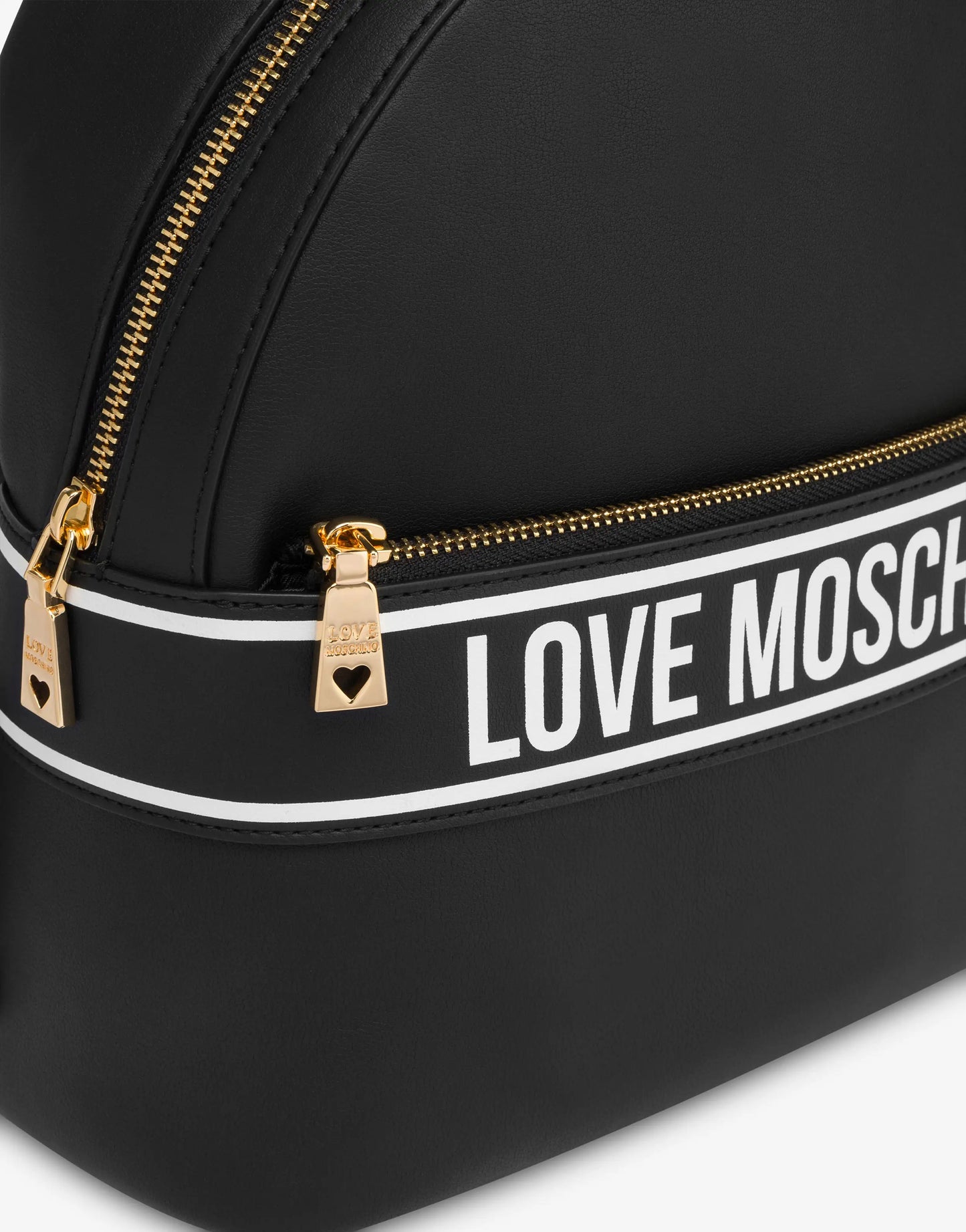 Love Moschino Backpack Logo JC4210PP0HKG100A