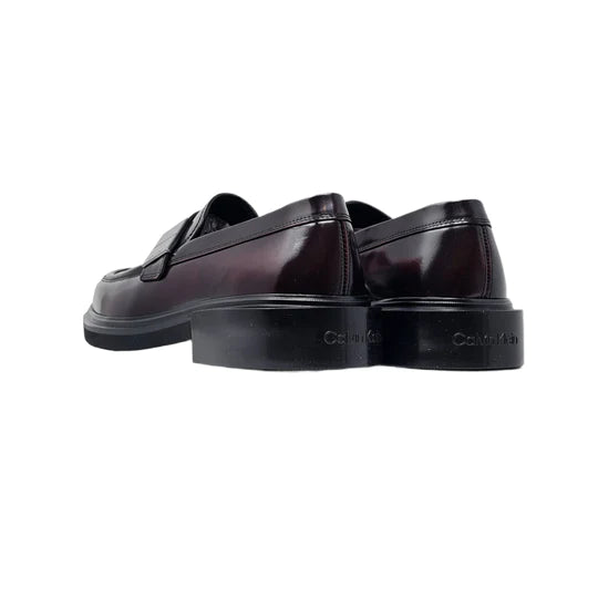 Calvin Klein Arch Μοκασίνια HM0HM01036