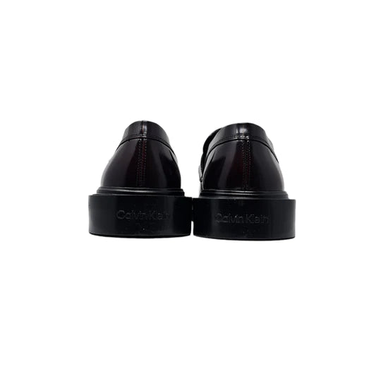 Calvin Klein Arch Μοκασίνια HM0HM01036