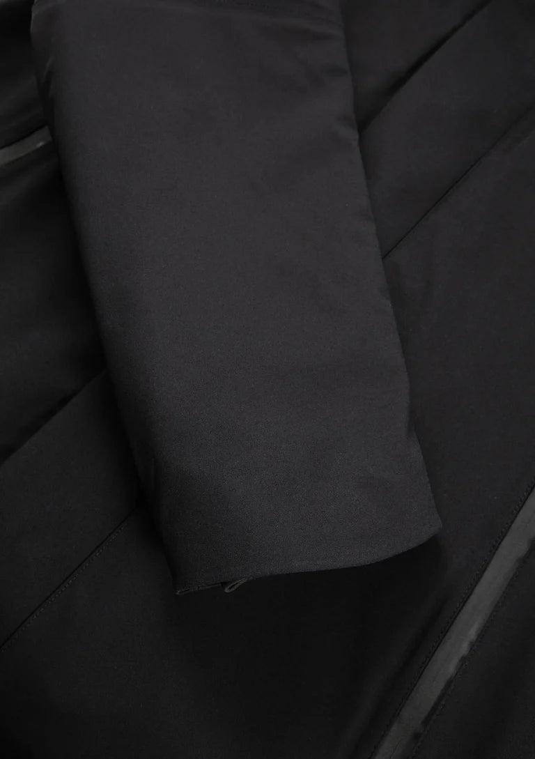 Krakatau Planck Liner Parka Μπουφάν Qm552