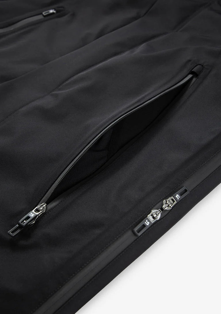 Krakatau Planck Liner Parka Μπουφάν Qm552