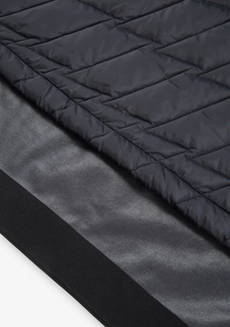 Krakatau Planck Liner Parka Μπουφάν Qm552