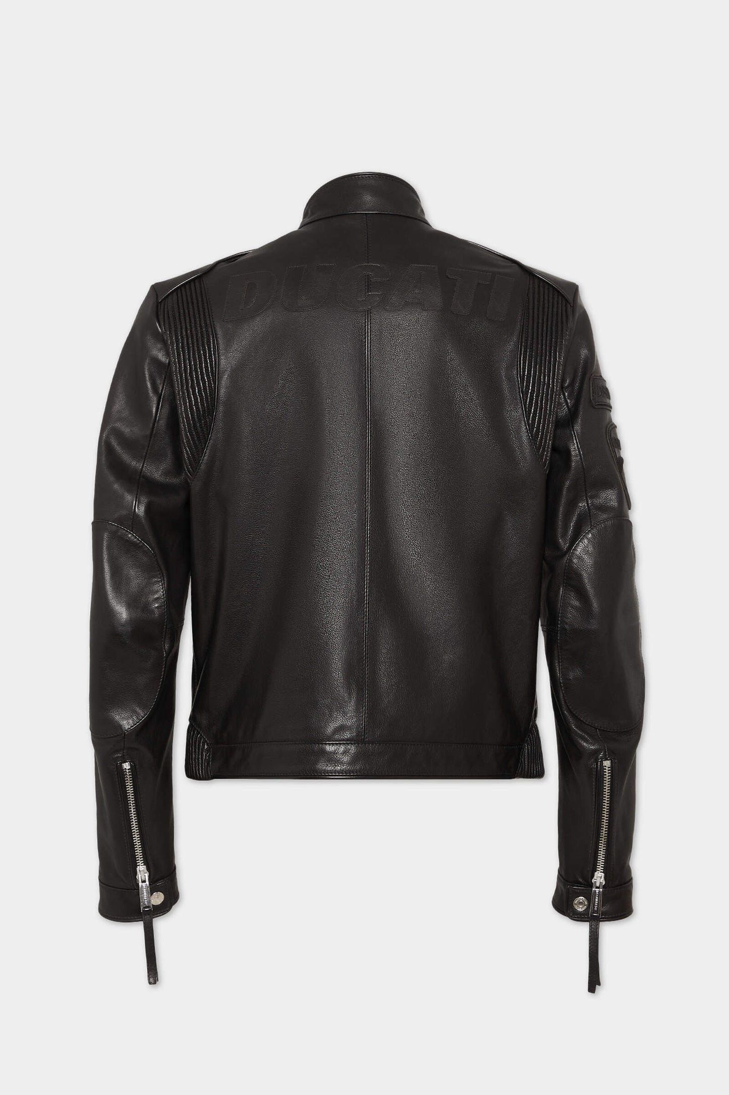 Dsquared2 Ducati x D2 '80s Kiodo Leather S71AN0650