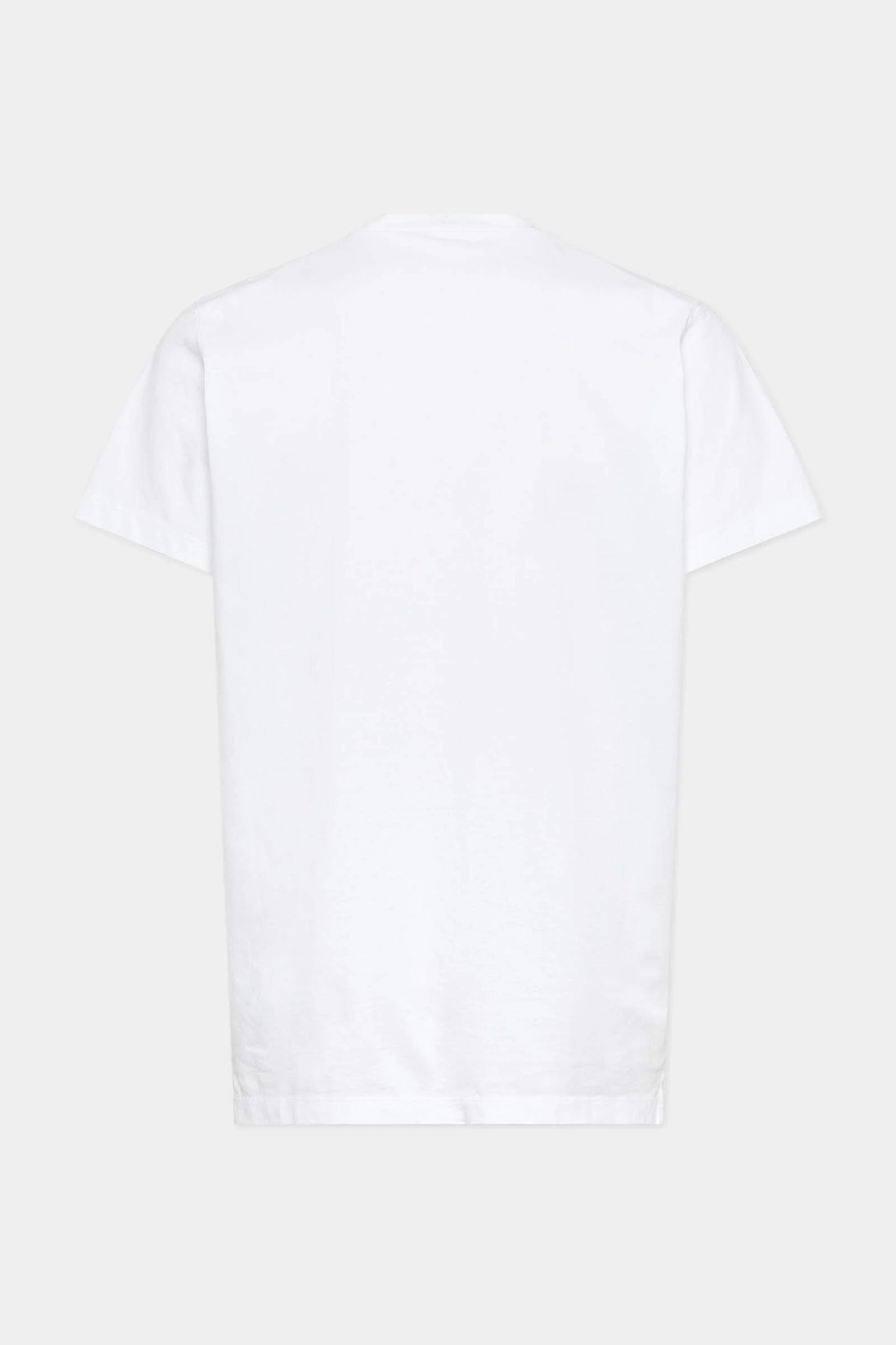 Dsquared2 Ducati x D2 Loose Fit T-shirt S71GD1604