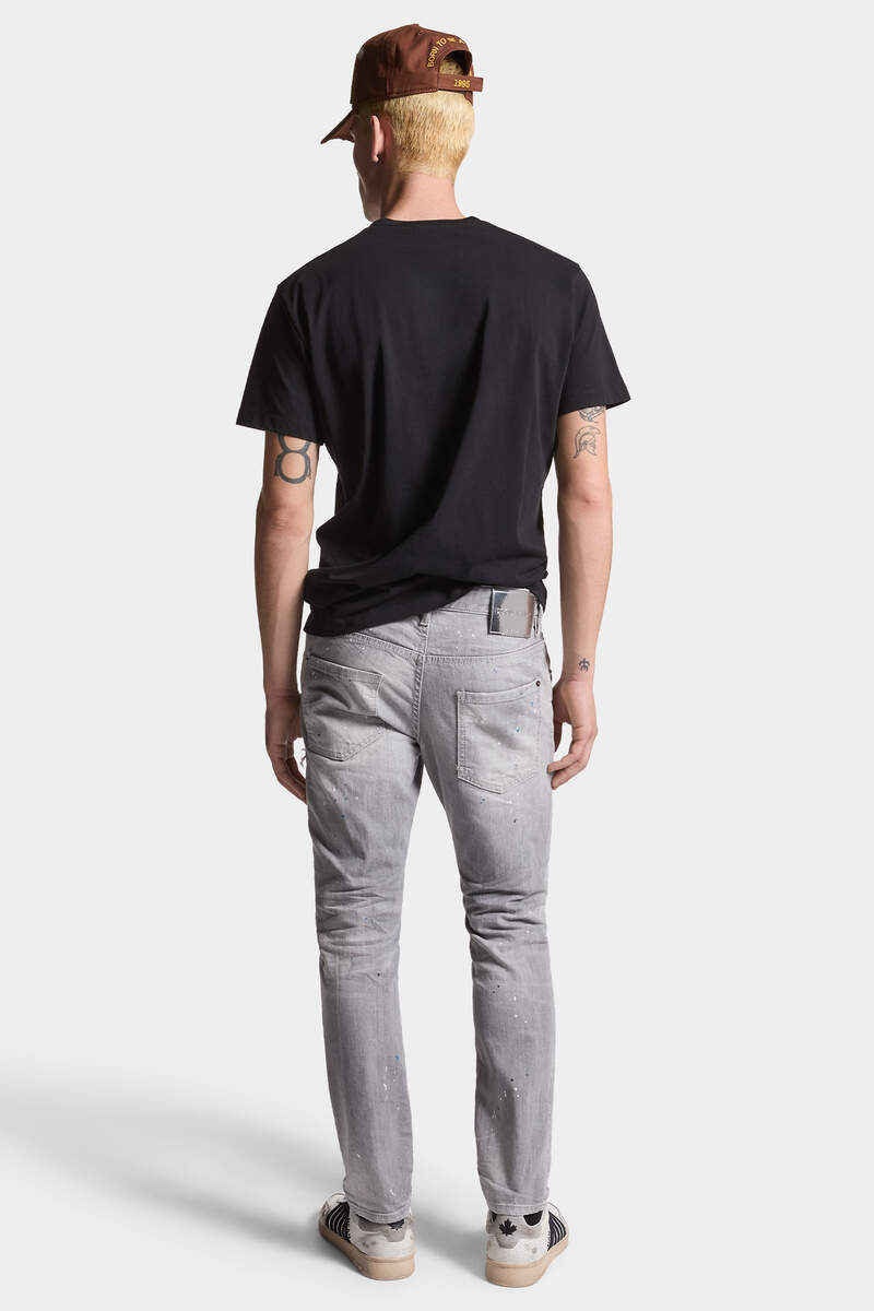 Dsquared2 Skater Jean S71LB1461S30260