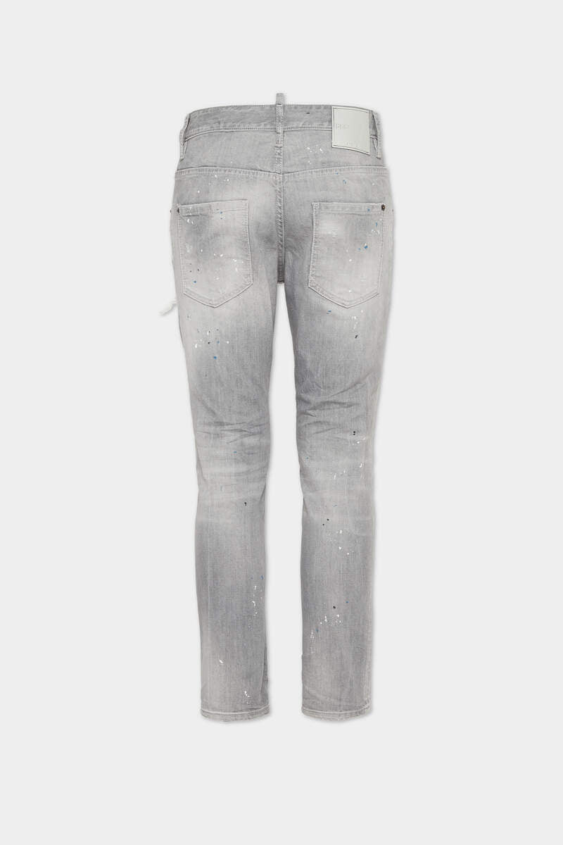 Dsquared2 Skater Jean S71LB1461S30260