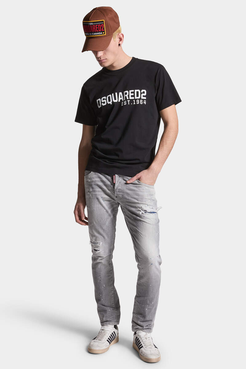 Dsquared2 Skater Jean S71LB1461S30260