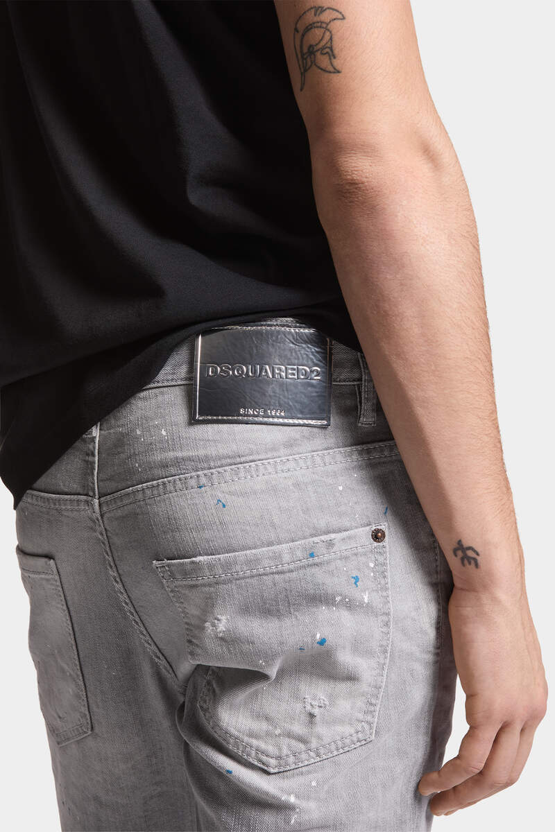 Dsquared2 Skater Jean S71LB1461S30260