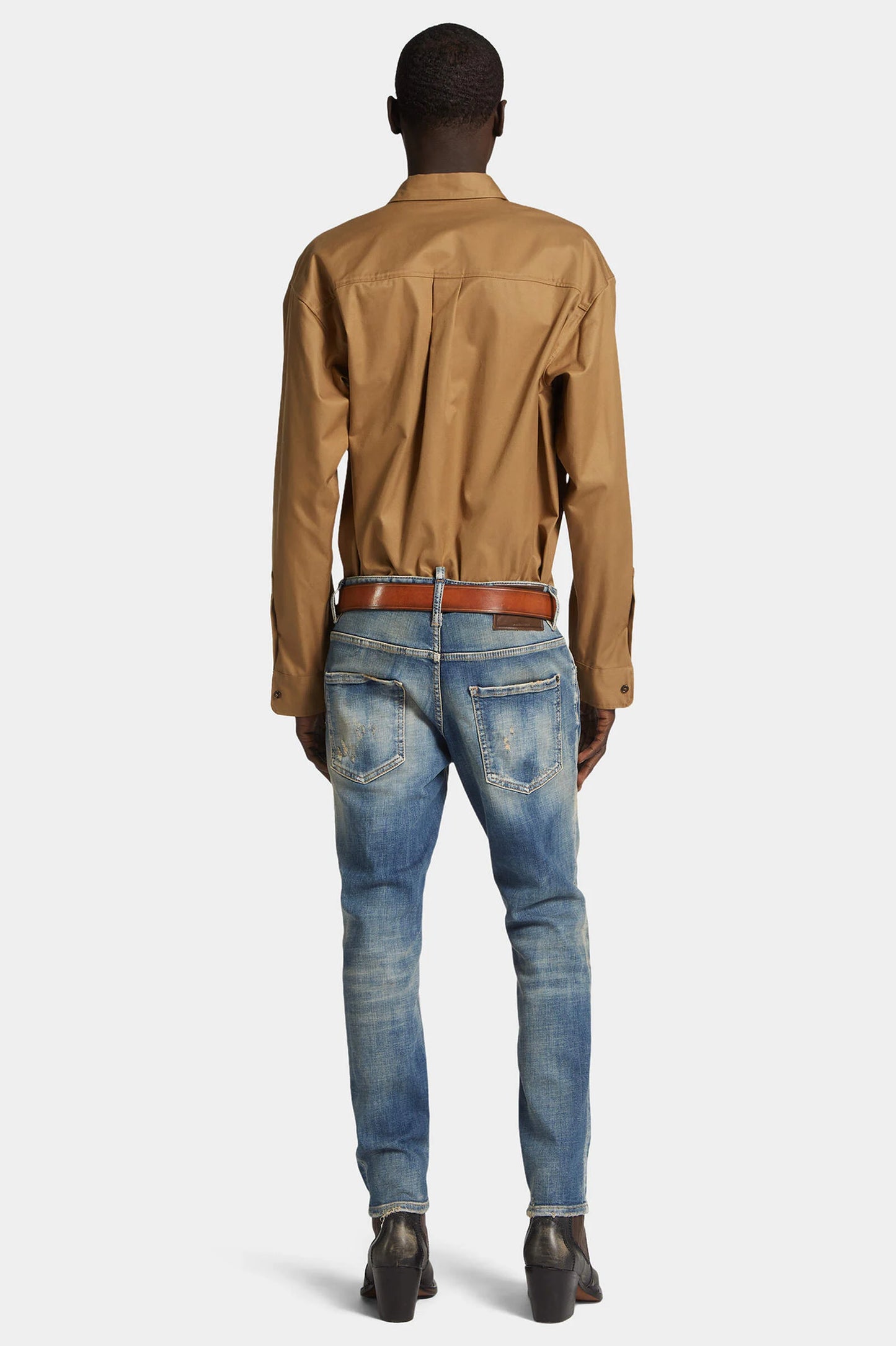 Dsquared2 Skater Jean S71LB1656S30872