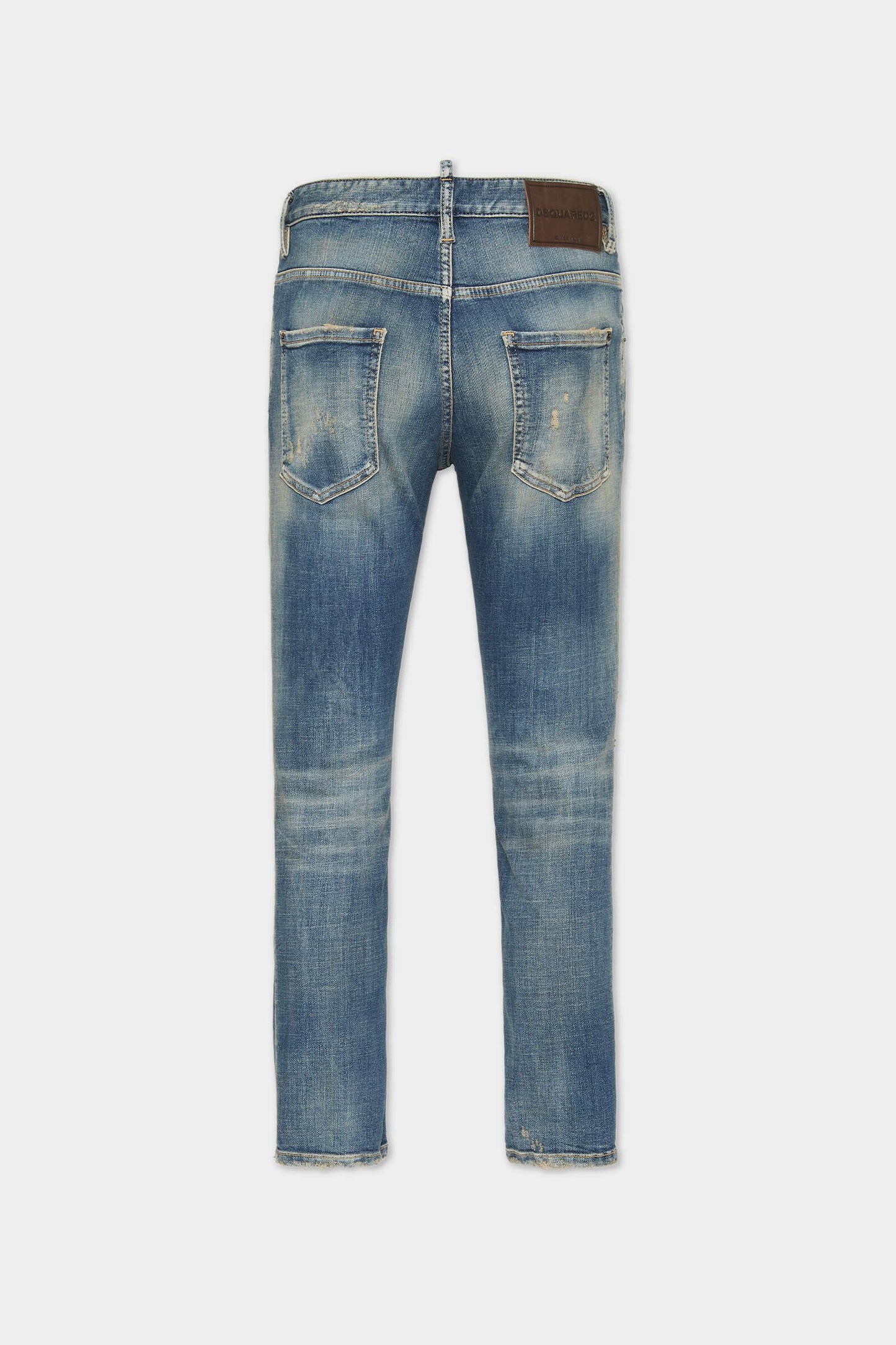 Dsquared2 Skater Jean S71LB1656S30872