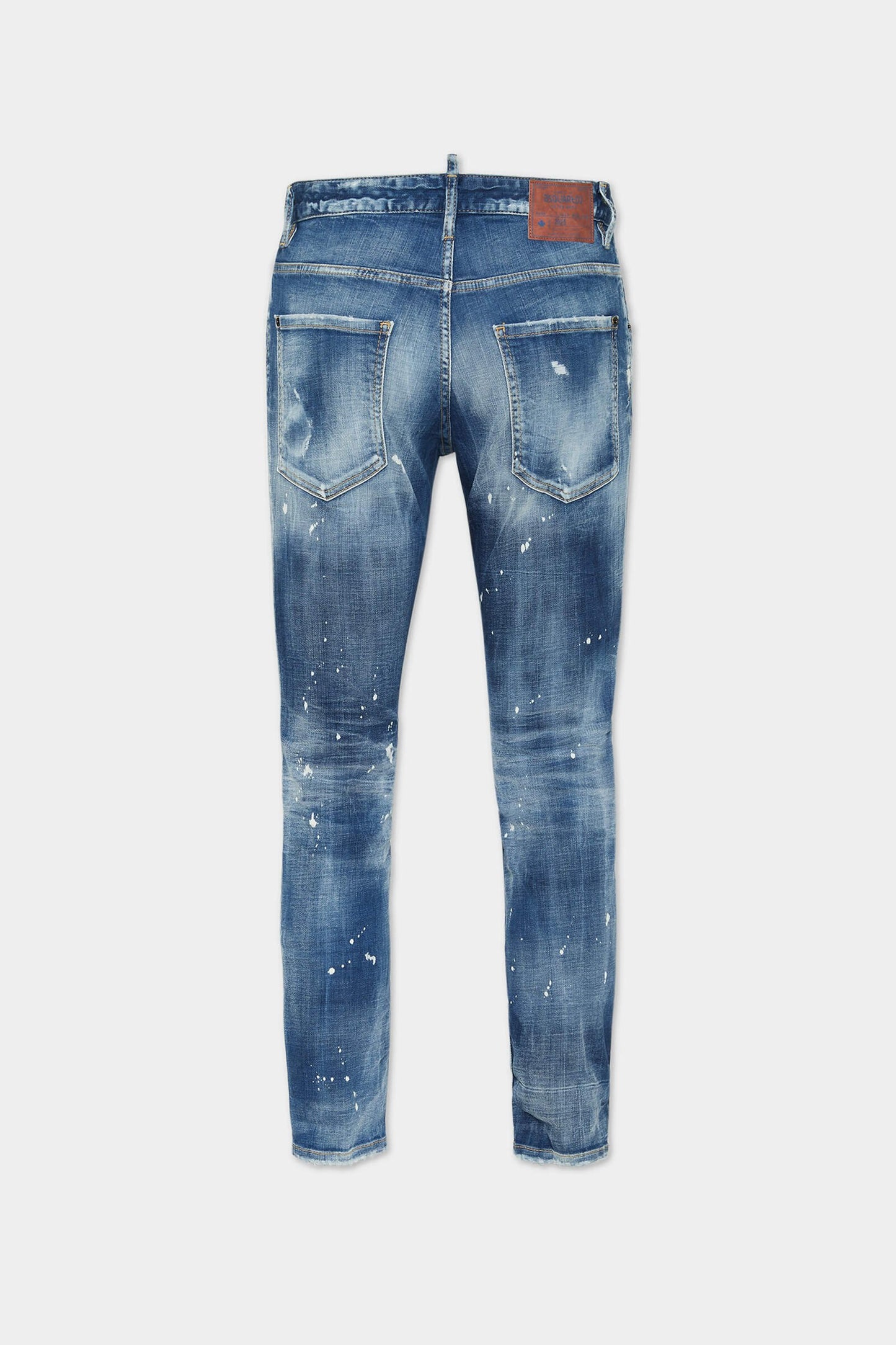 Dsquared2 Skater Jean S71LB1711D30010