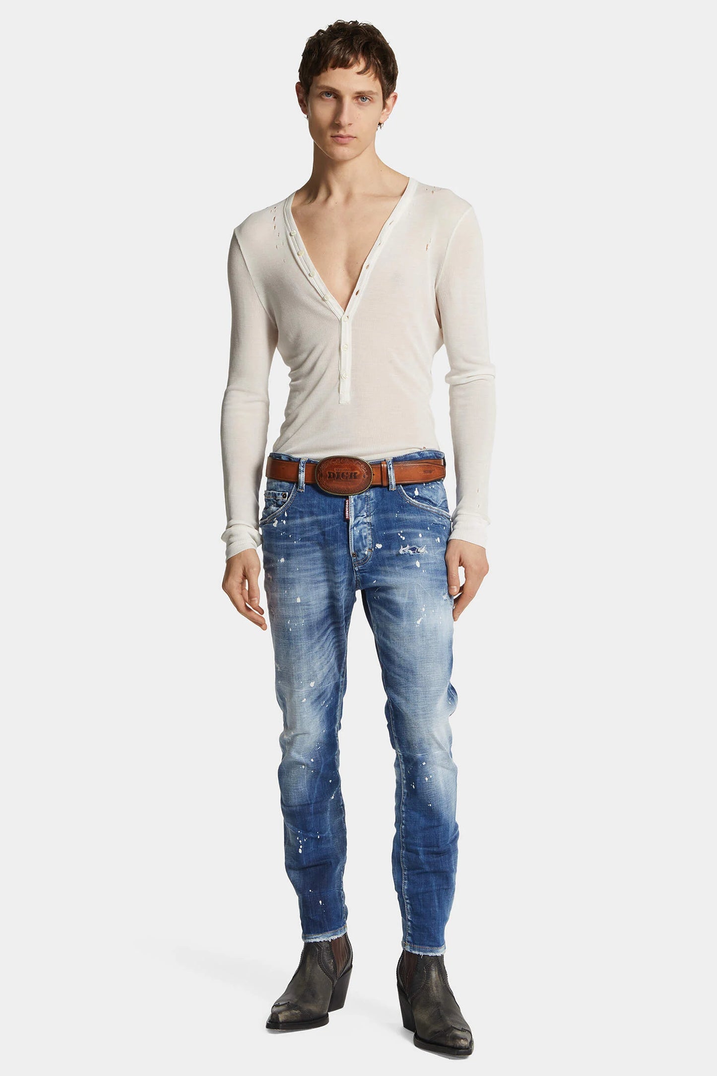 Dsquared2 Skater Jean S71LB1711D30010