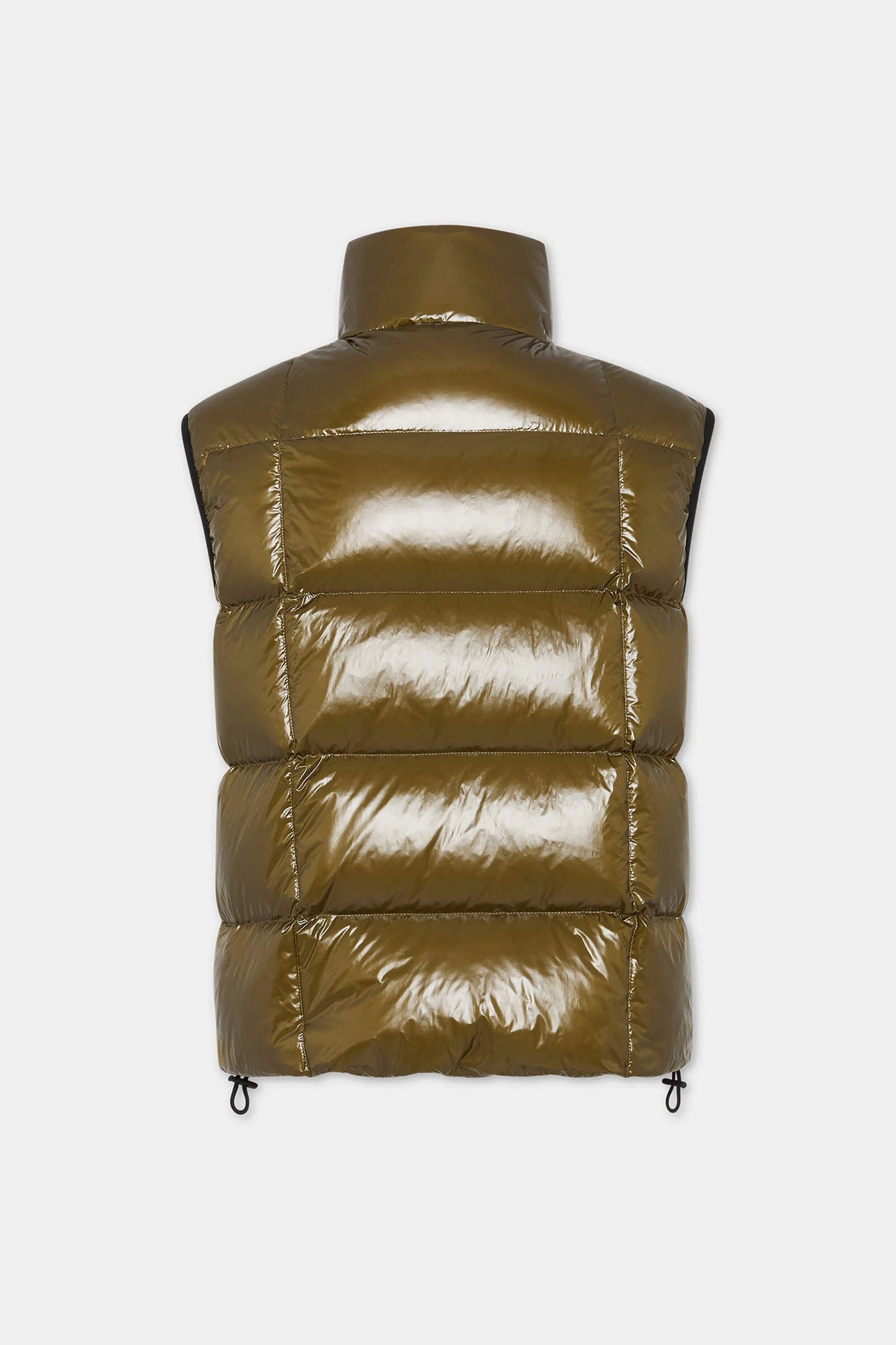 Dsquared2 3D Down Vest S74FB0344D35315