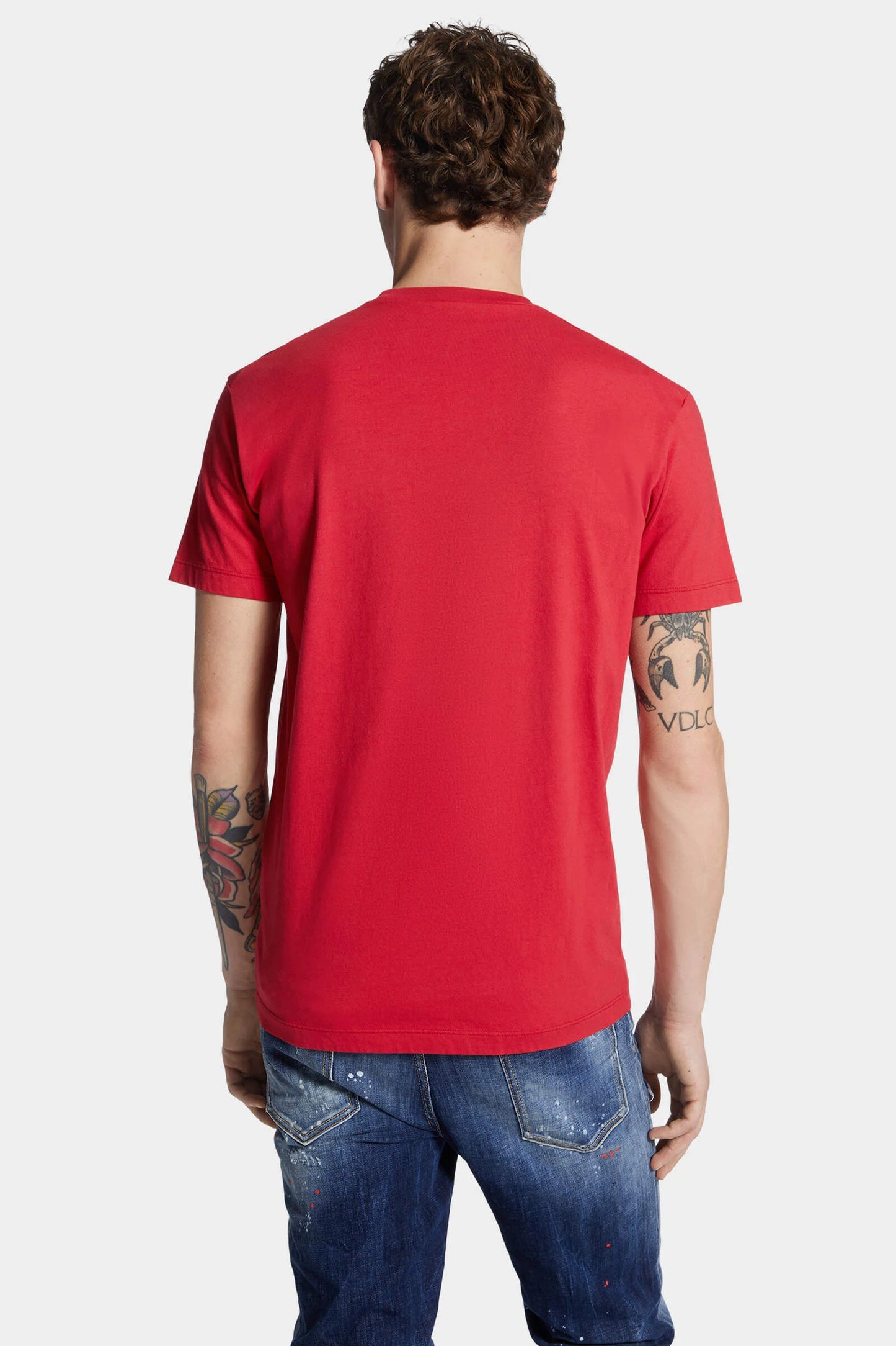 Dsquared2 Cool Fit T-Shirt S74GD1418D20020