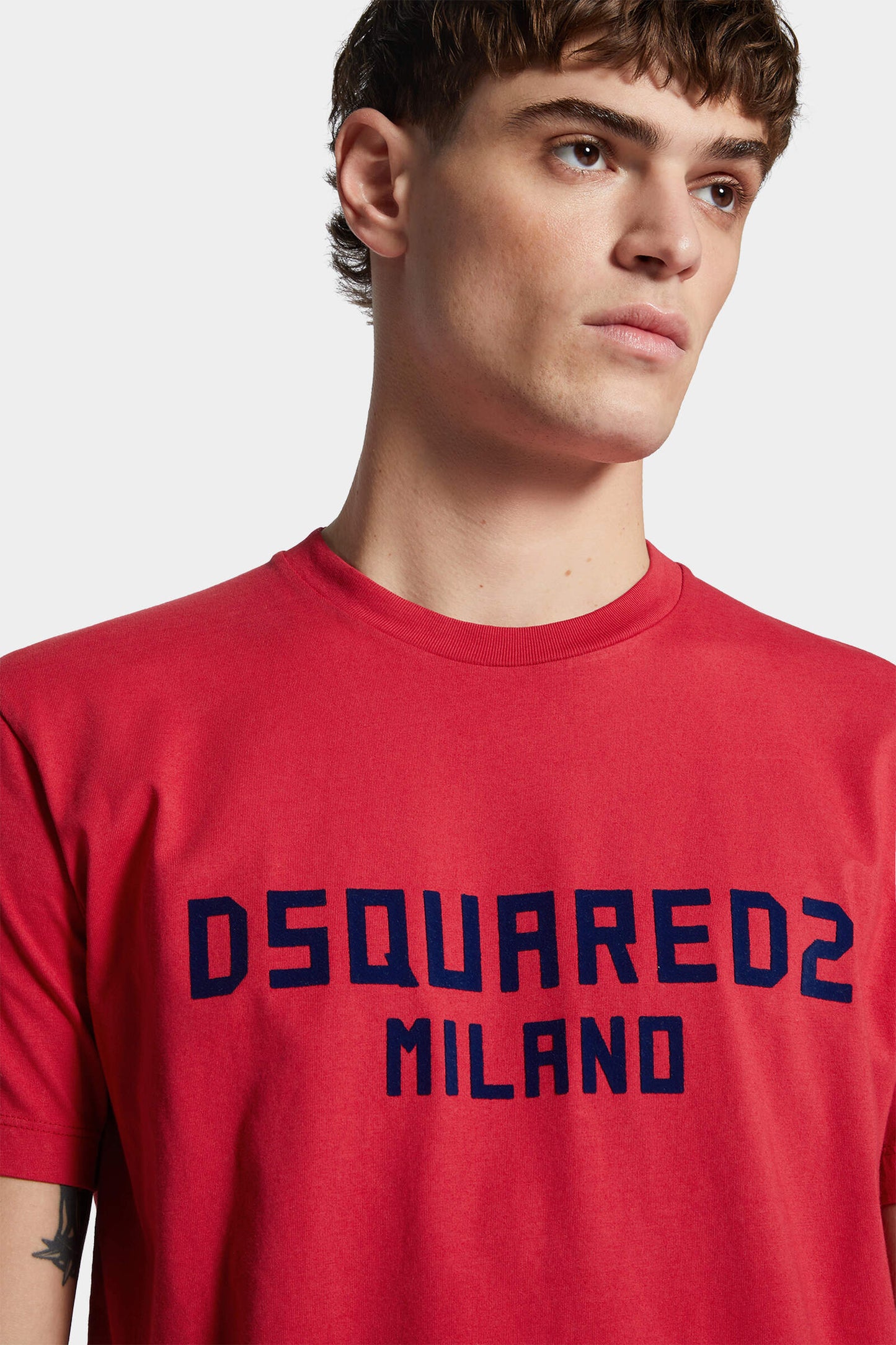 Dsquared2 Cool Fit T-Shirt S74GD1418D20020