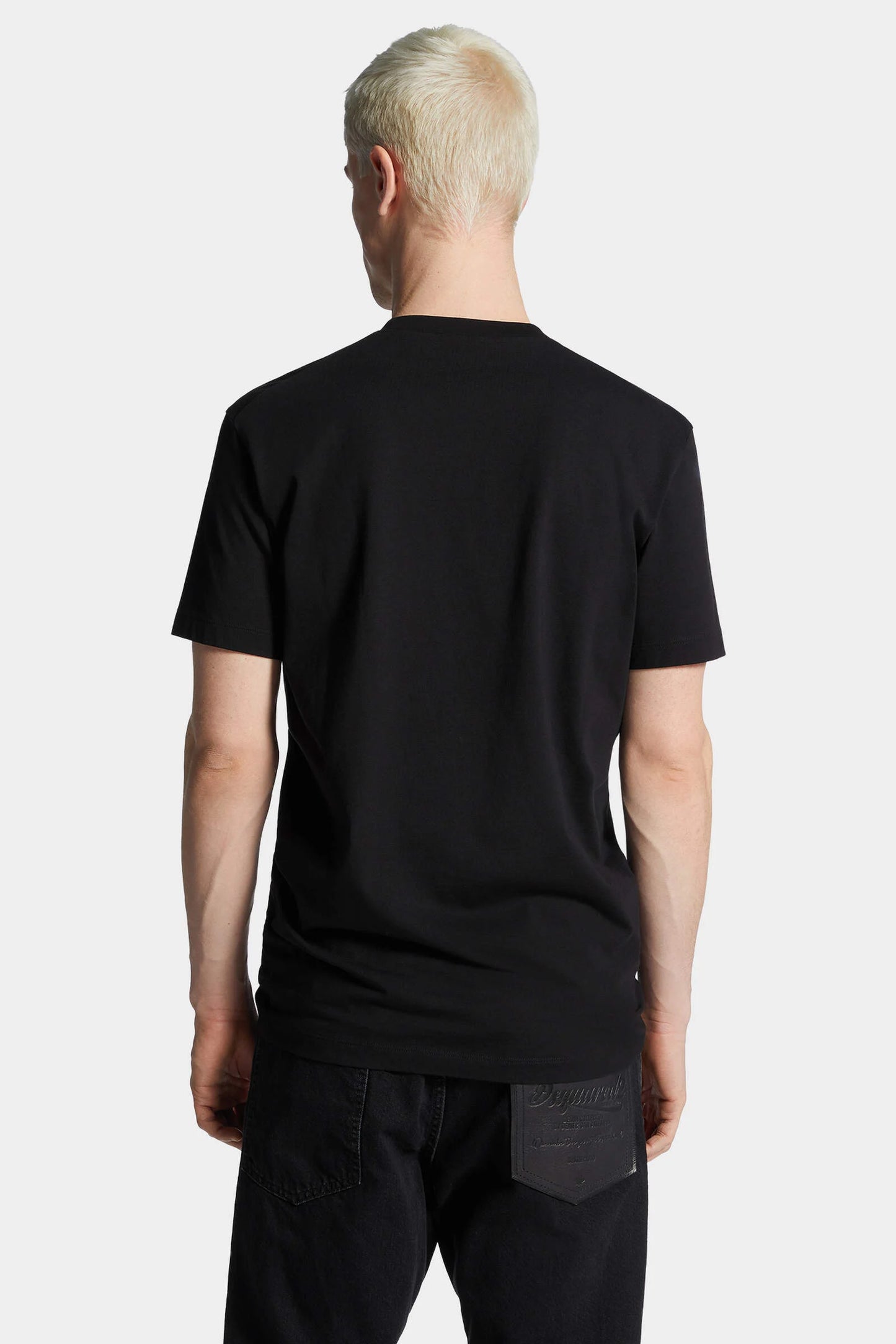 Dsquared2 Cool Fit T-Shirt S74GD1449D20020