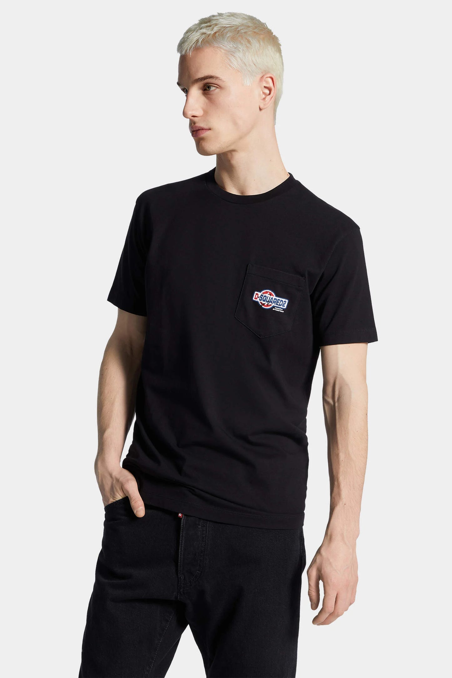 Dsquared2 Cool Fit T-Shirt S74GD1449D20020