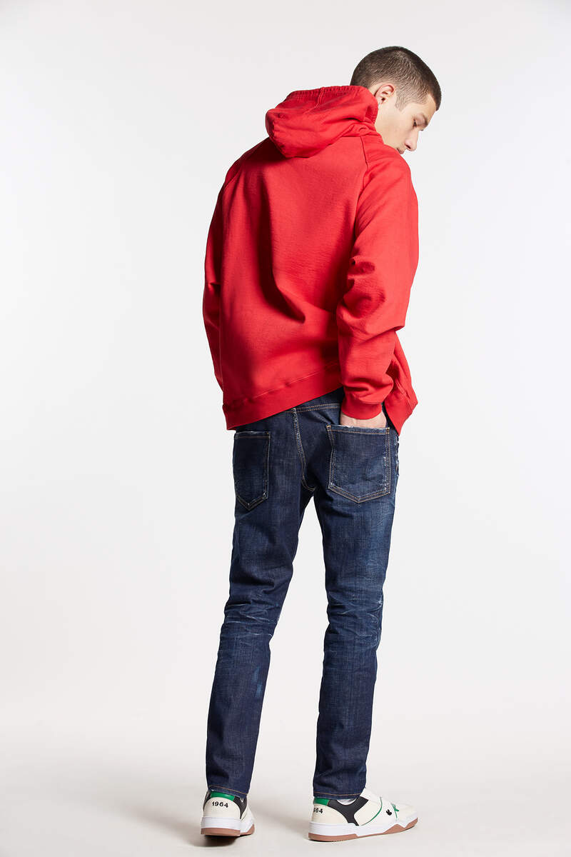 Dsquared2 Skater Παντελόνι S74LB1316-S30342-470