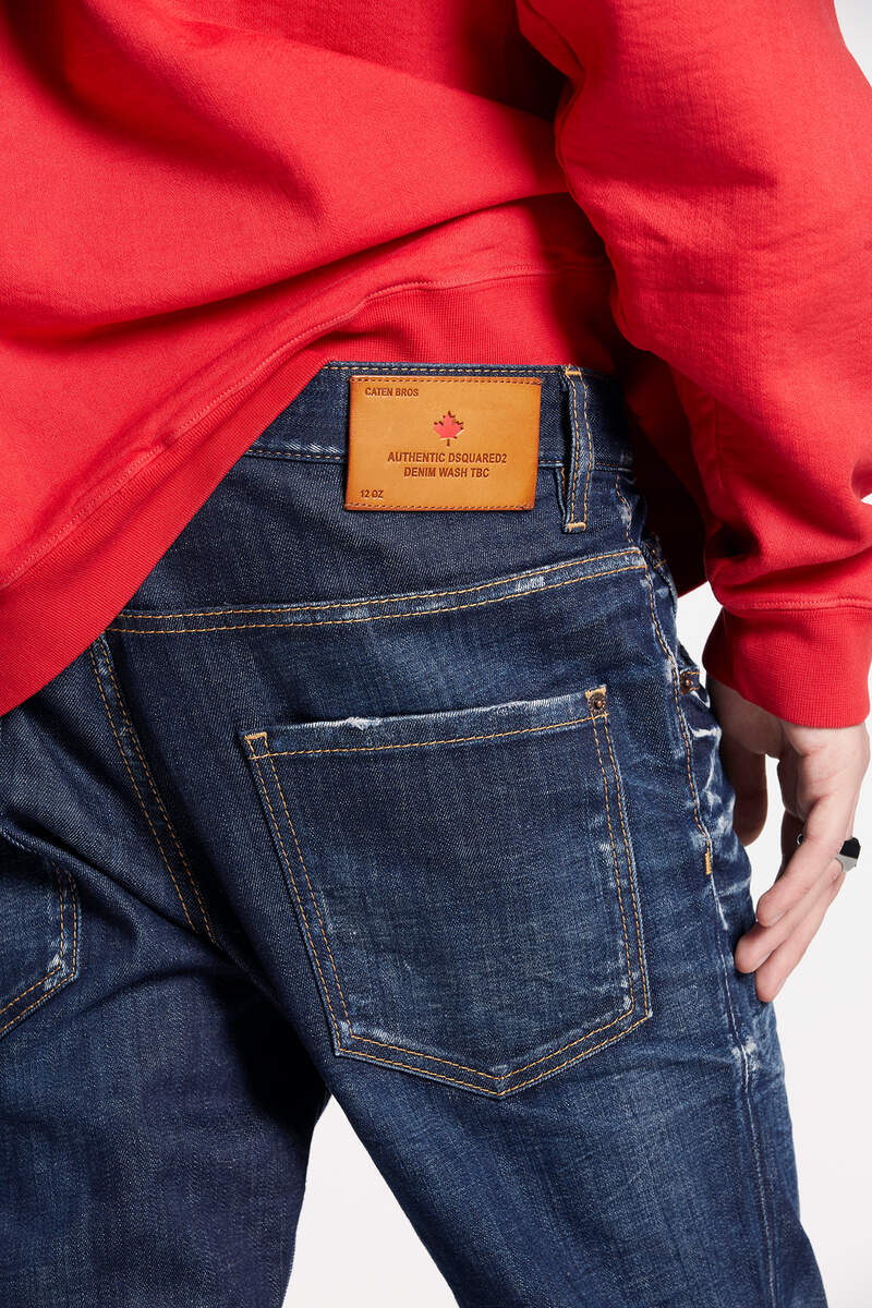Dsquared2 Skater Παντελόνι S74LB1316-S30342-470