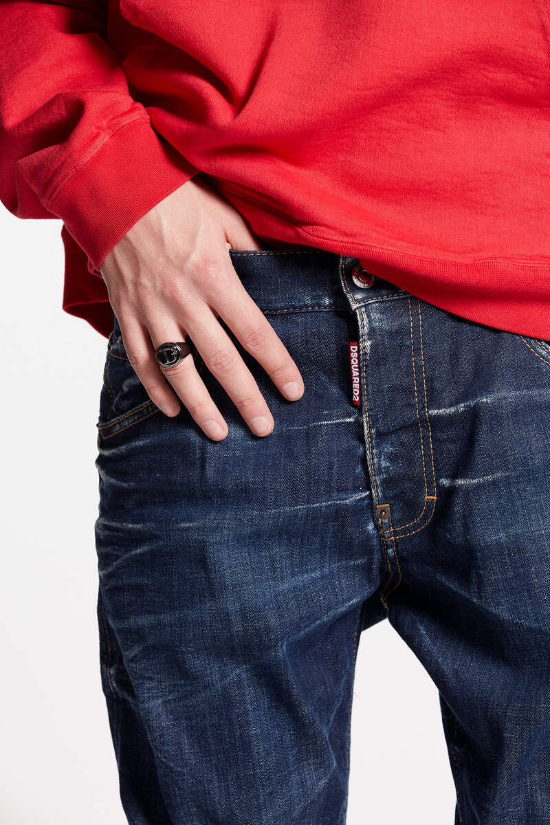 Dsquared2 Skater Παντελόνι S74LB1316-S30342-470