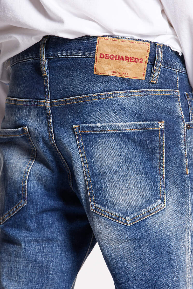 Dsquared2 Skater Παντελόνι S74LB1317-S30664-470