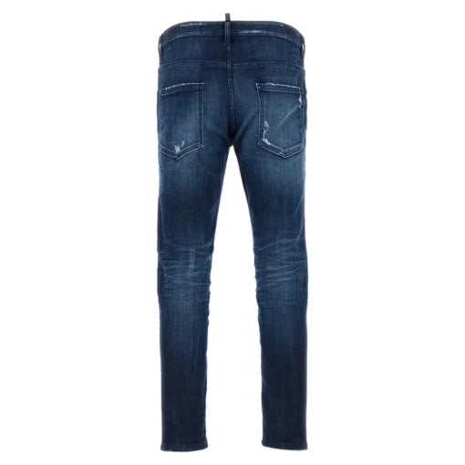 Dsquared2 Skater Jean S74LB1721D30010