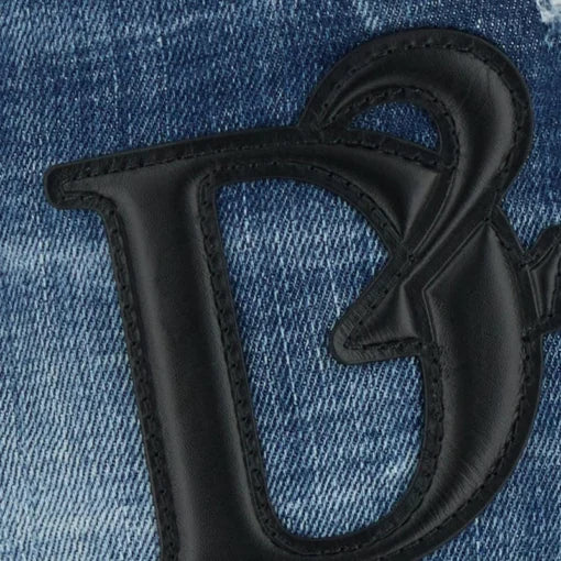 Dsquared2 Skater Jean S74LB1721D30010