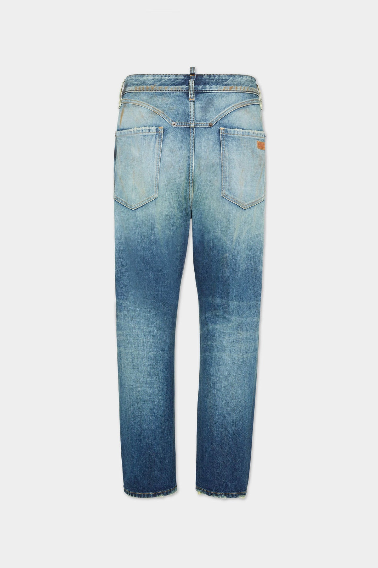 Dsquared2 Big Brother Jean S74LB1758D30011