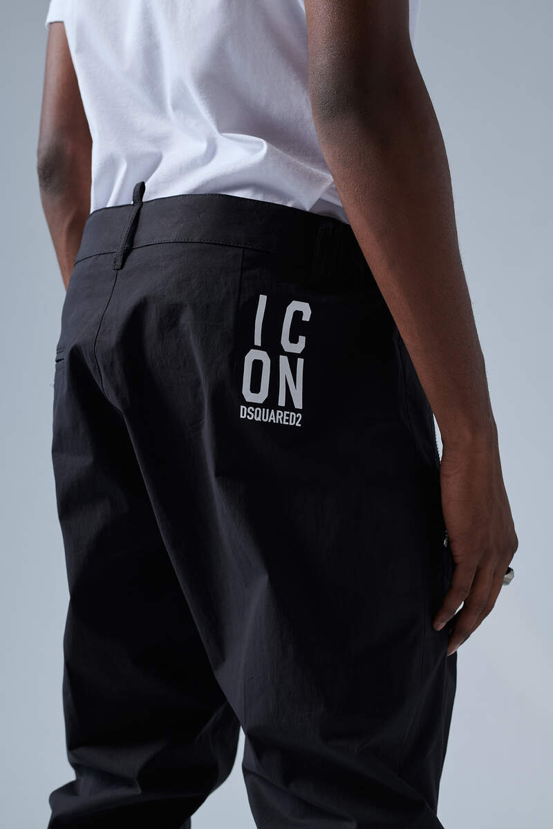Dsquared2 Jogging Παντελόνι S79KA0052-S53578-900