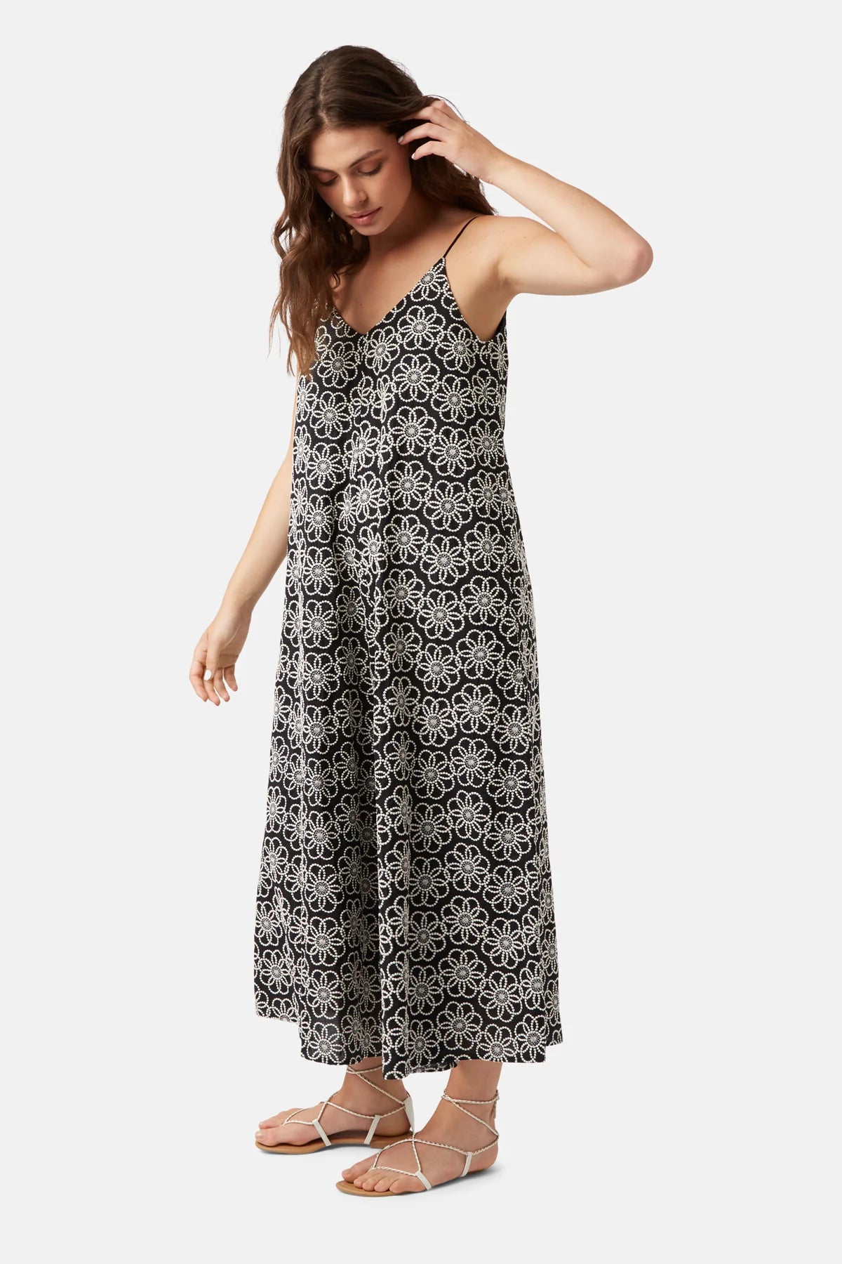 Traffic People The Sun On My Face Roamer Romper Ολόσωμη Φόρμα 12173001C