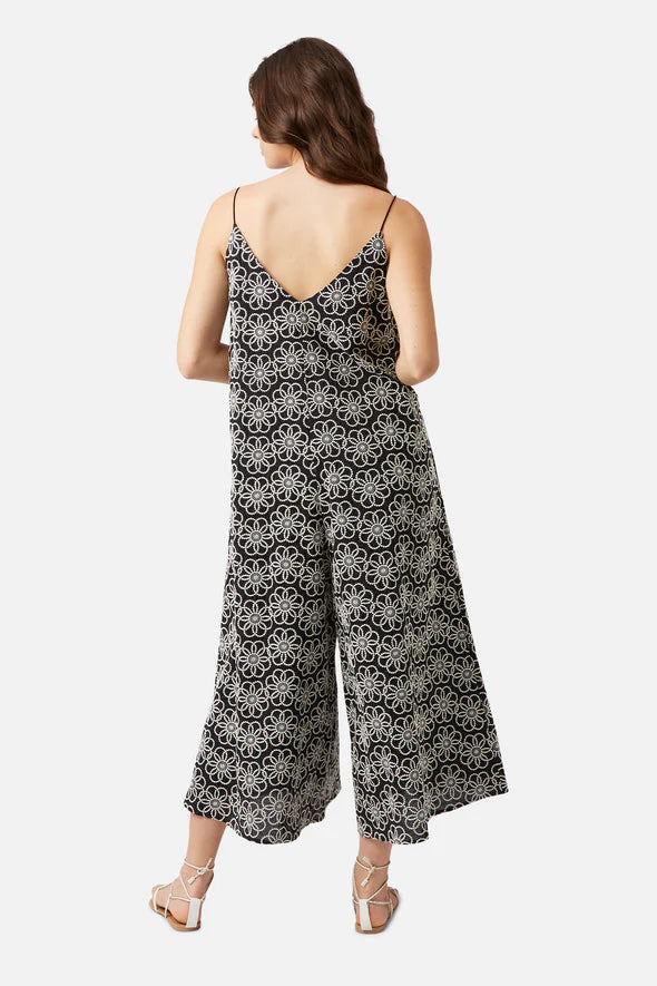Traffic People The Sun On My Face Roamer Romper Ολόσωμη Φόρμα 12173001C