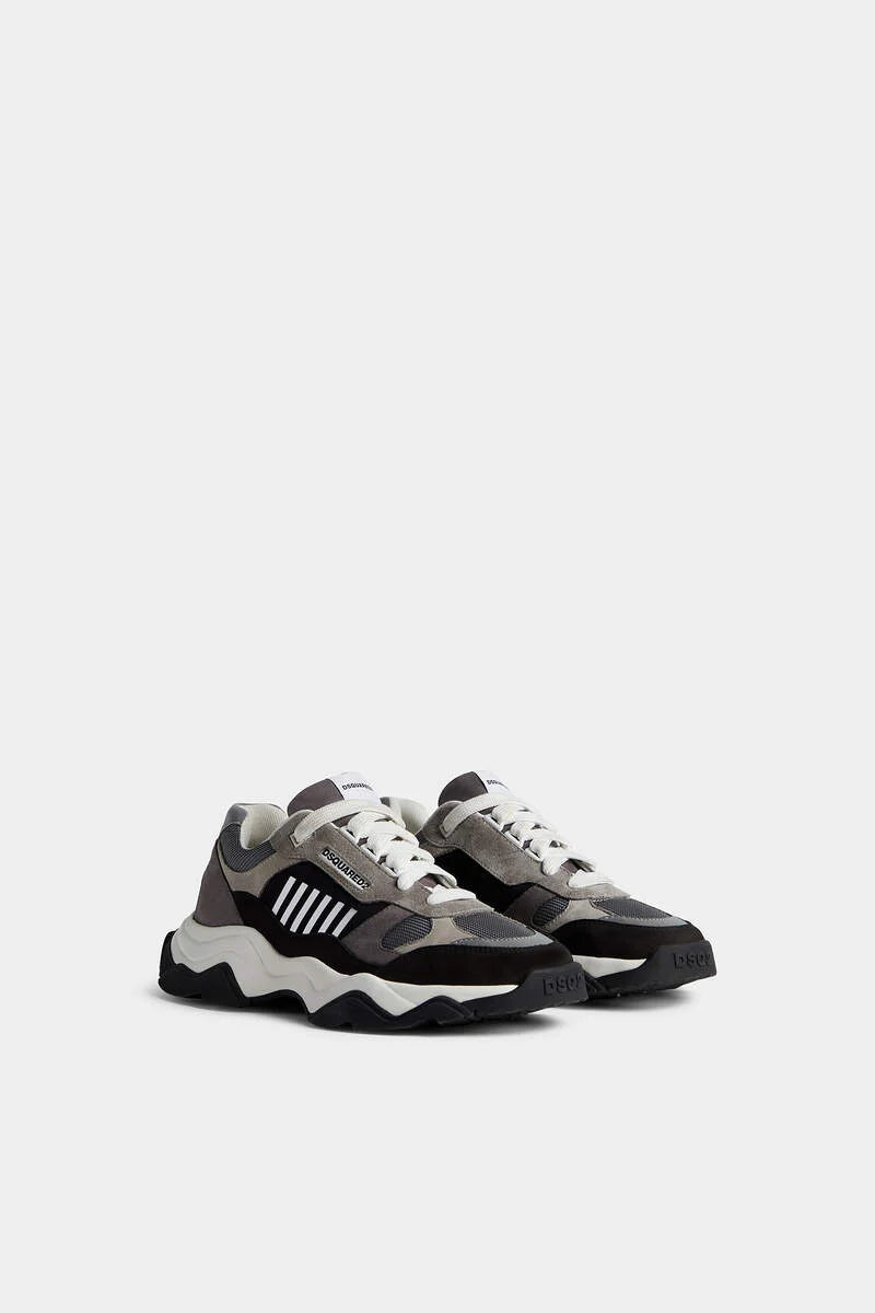Dsquared2 Wave Sneakers SNM031709705494-M004