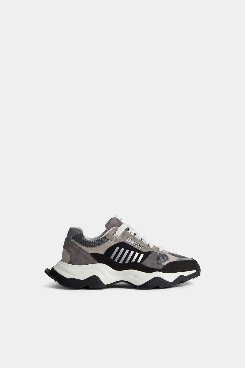 Dsquared2 Wave Sneakers SNM031709705494-M004