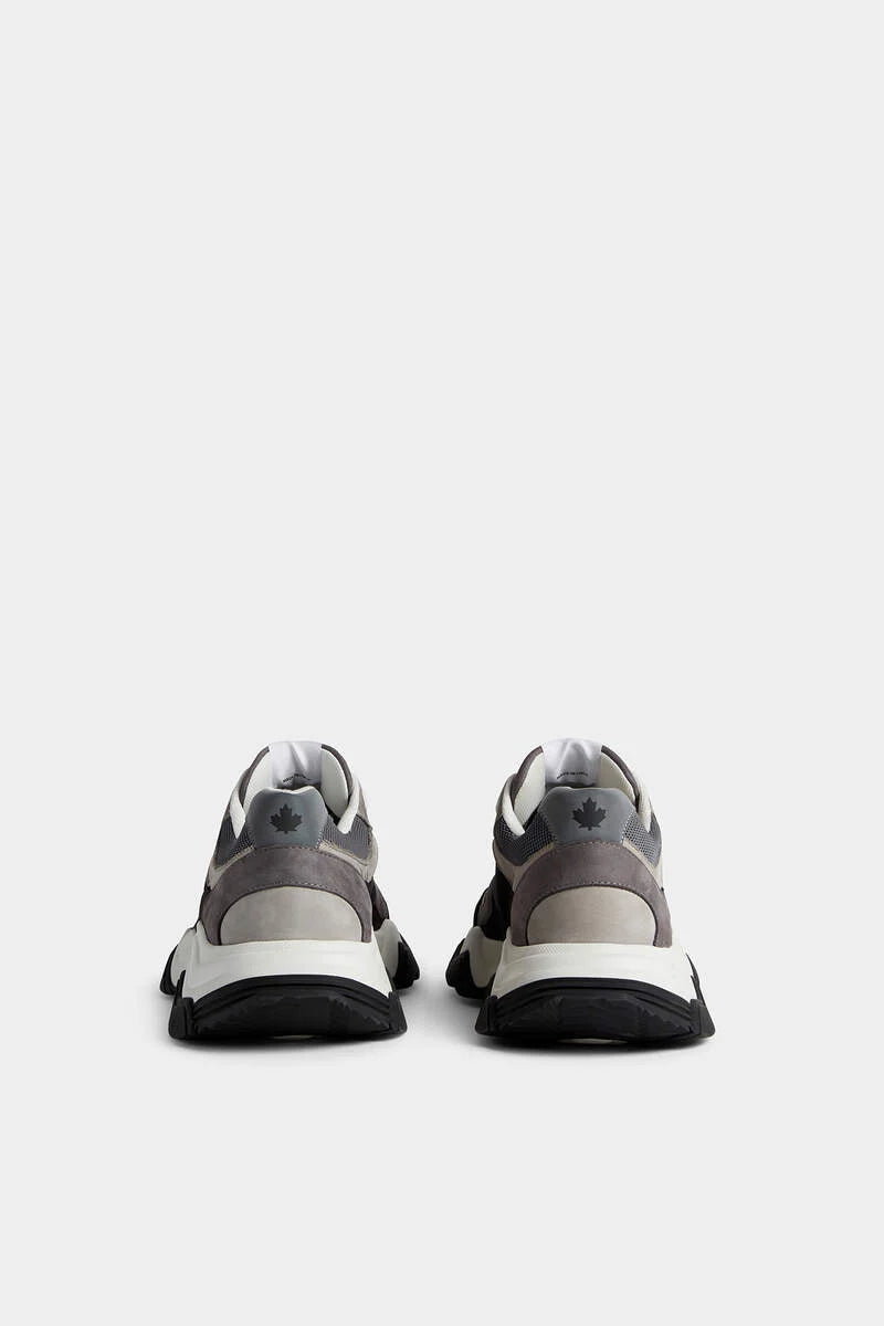 Dsquared2 Wave Sneakers SNM031709705494-M004